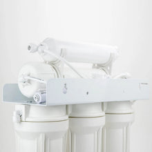 Reverse Osmosis 5-Stage System with Chrome Faucet