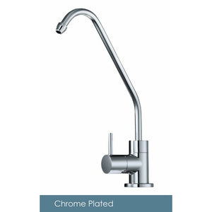 Modern Style Luxury Faucet. New reverse osmosis air gap OR point of use faucet.