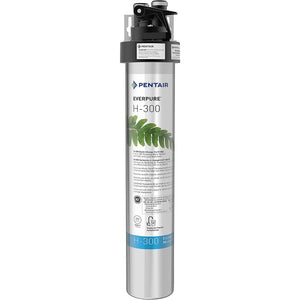 Everpure H-300 drinking water system EV9270-76 free shipping!