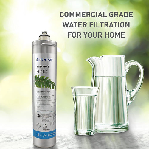 Everpure H-104 water filter cartridge  EV961216, EV966271, Free Shipping Sale!