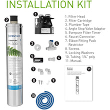 Everpure H-300 drinking water cartridge EV927072, EV927076, free shipping! 2 Pack sale