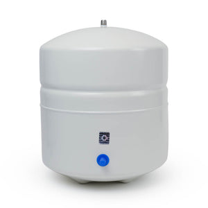 Reverse Osmosis 5-Stage System with Chrome Faucet