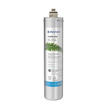 Everpure H-104 water filter cartridge 2 Pack sale! EV961216, EV966271, free shipplng